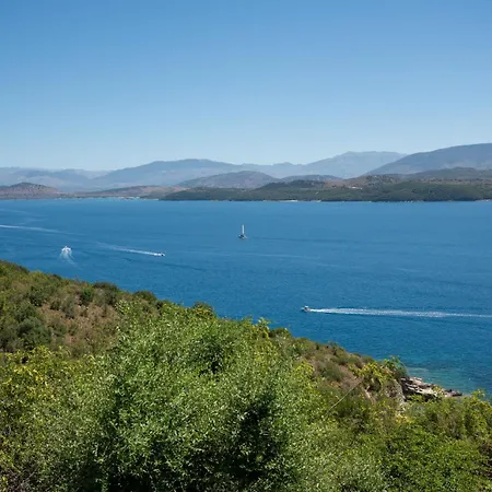 Vakantiehuis Meraki Kalámi