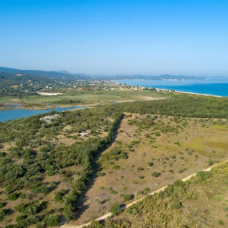 Meraki Vakantiehuis