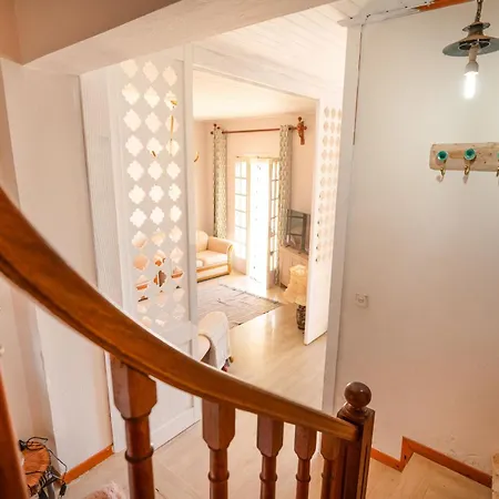 Vakantiehuis Meraki *