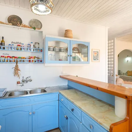 Meraki Vakantiehuis *