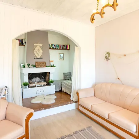 Vakantiehuis Meraki
